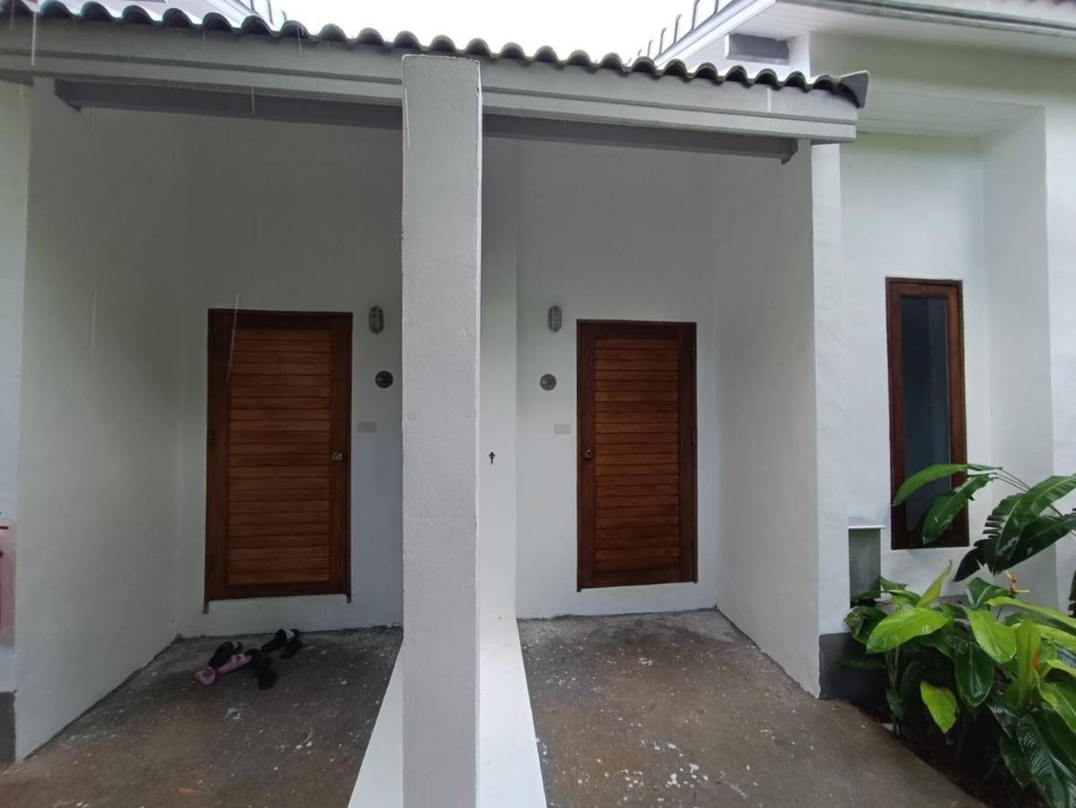 בית נופש Silan Residence, Koh Phangan - An Authentic Village Experience