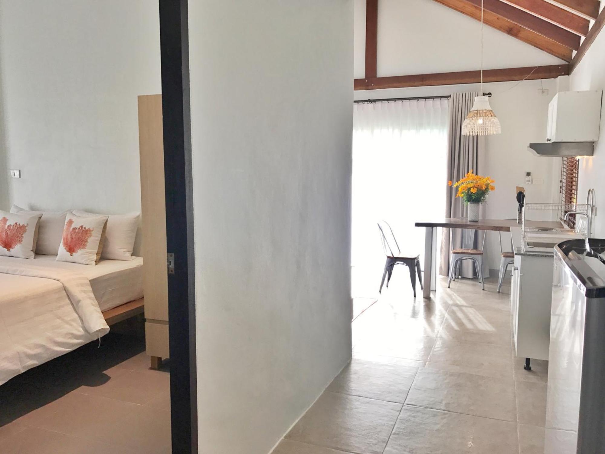 בית נופש Silan Residence, Koh Phangan - An Authentic Village Experience
