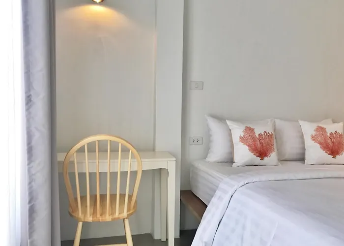 Silan Residence, Koh Phangan - An Authentic Village Experience