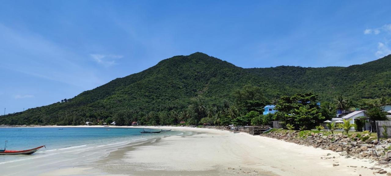 Silan Residence, Koh Phangan - An Authentic Village Experience Дом отдыха