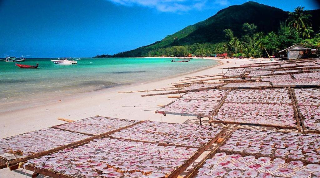 Silan Residence, Koh Phangan - An Authentic Village Experience Дом отдыха *