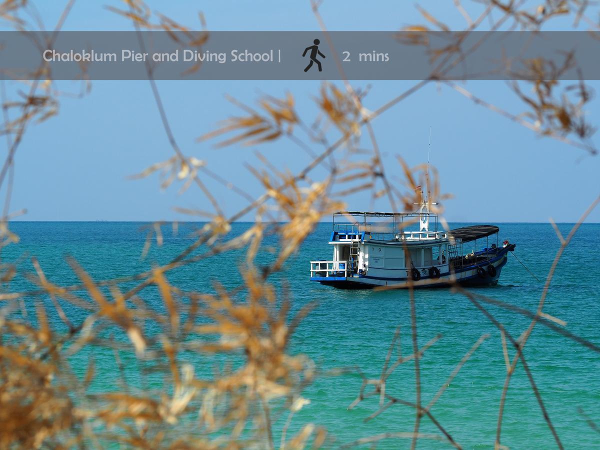 Silan Residence, Koh Phangan - An Authentic Village Experience Дом отдыха *