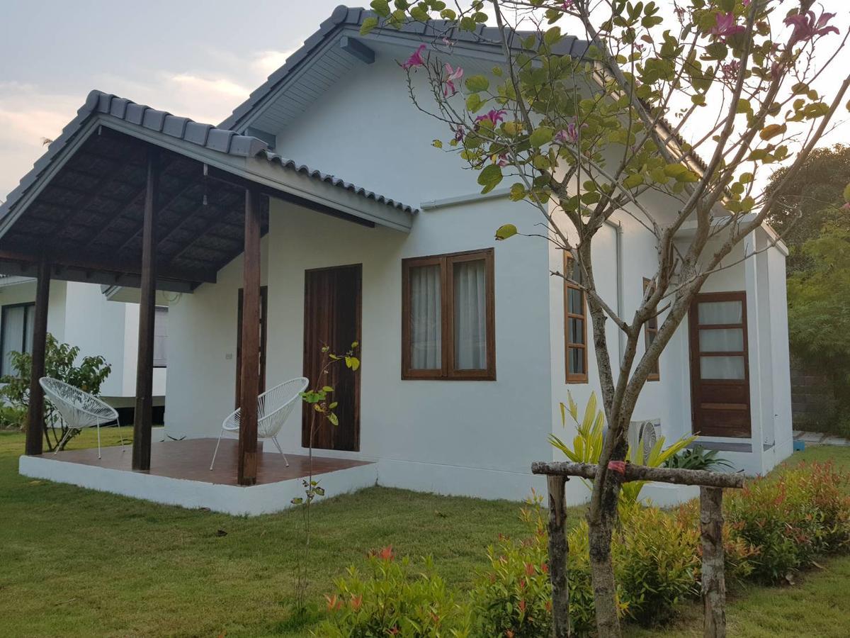 Дом отдыха Silan Residence, Koh Phangan - An Authentic Village Experience *