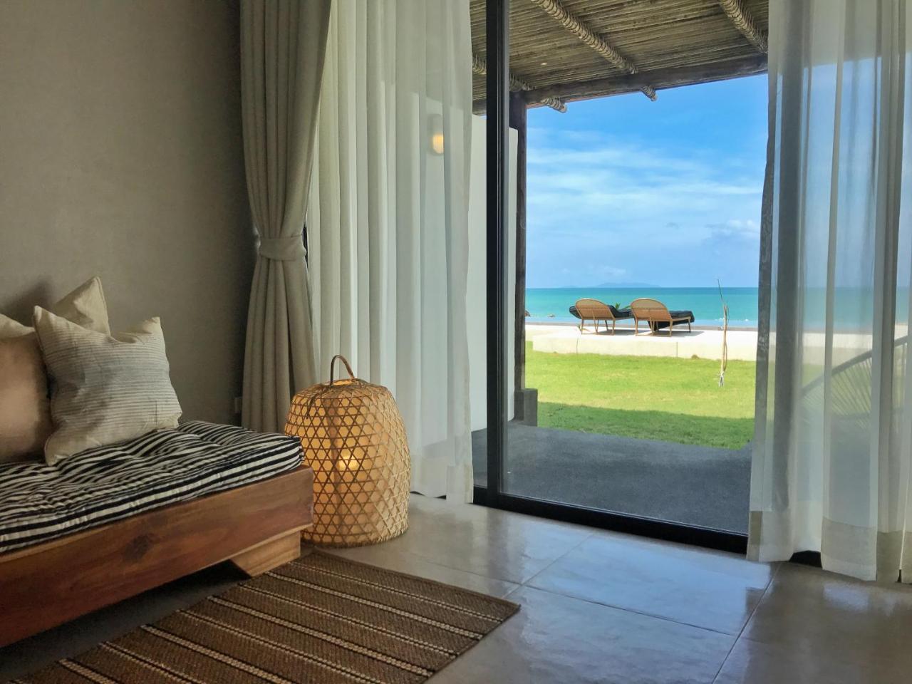 Silan Residence, Koh Phangan - An Authentic Village Experience Чалоклам